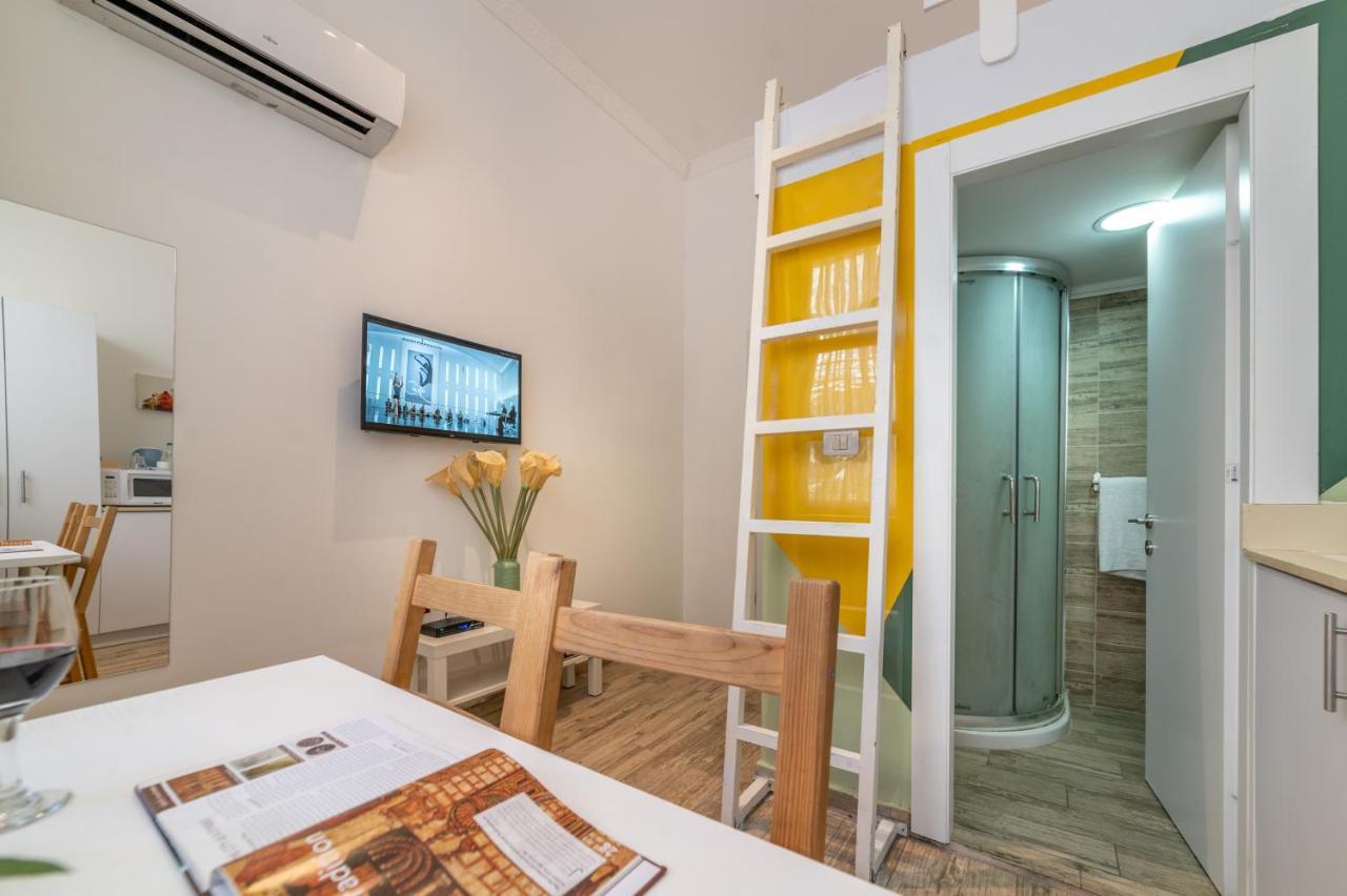 Paamonim Studios (Adults Only) เยรูซาเลม ภายนอก รูปภาพ