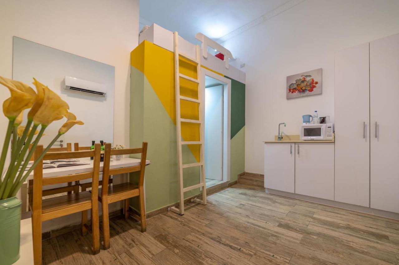 Paamonim Studios (Adults Only) เยรูซาเลม ภายนอก รูปภาพ
